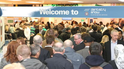 Not Just All Mouth: The Dentistry Show 2015