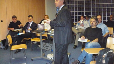 Conférences de l’Afos : Aborder les apports osseux