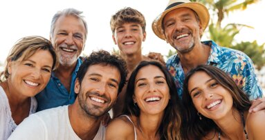 10 claves para tener una sonrisa radiante en verano