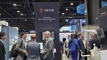 DEXIS advances digital dentistry with enhanced lab-to-clinic workflow solutions