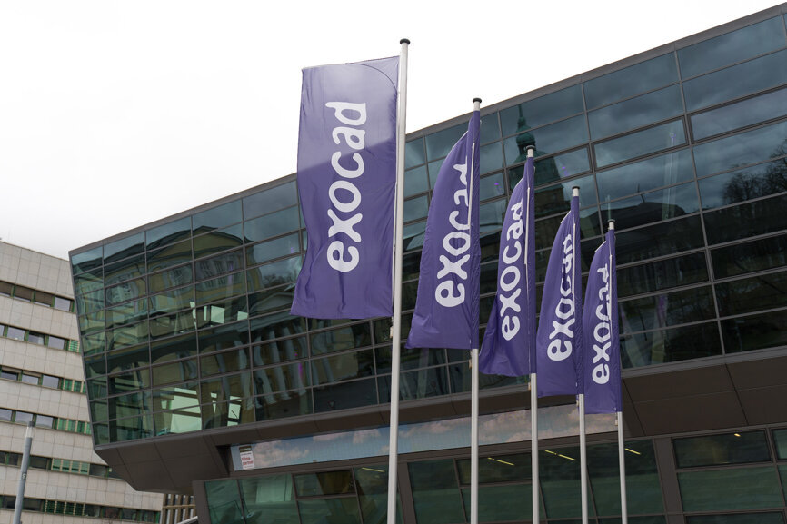 The new dates for exocad Insights are 21-22 September 2020. Insights will take place in Darmstadt, Germany. All tickets remain valid for the new dates. The global CAD/CAM event, which is aimed at both dental technicians and dentists, offers a varied program consisting of software education, partner sessions and international guest speakers. (Image: exocad)