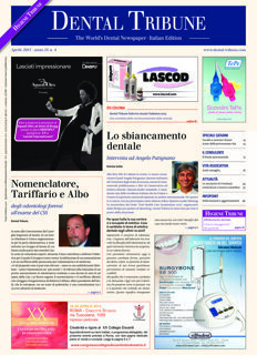 DT Italy No. 4, 2013