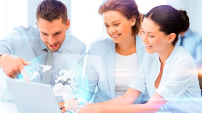 L’importanza del supporto di un consulente  nella scelta di nuove tecnologie