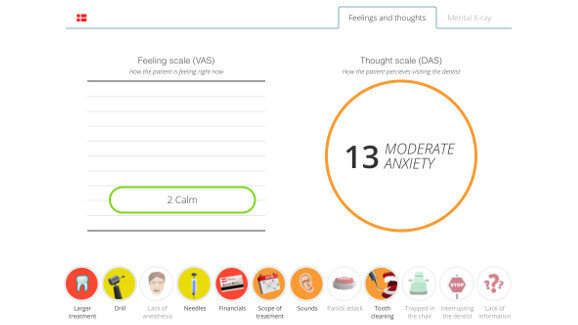 Interview: “Dentists can have much better conversations with patients”