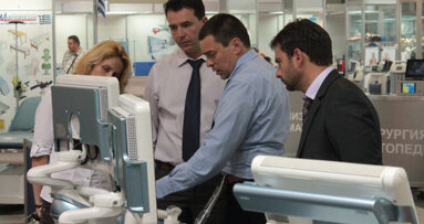 Организаторите на BULMEDICA/ BULDENTAL подготвят 48-ото изложение