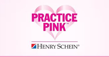 Le programme Practice Pink d'Henry Schein soutient les patients atteints de cancer