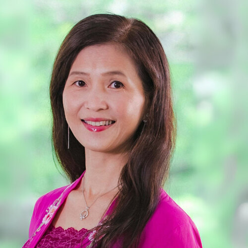 Prof. Liang Lin Seow