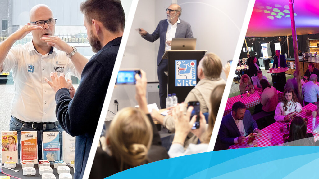 MRC European Summit combines education and networking