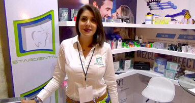 La estrella que brilla sobre Star Dental