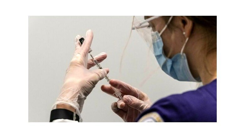 Vaccine Day, partita la campagna vaccinale. Ghirlanda: sarà presto il nostro turno