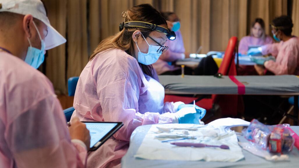 Low-cost tooth sensitivity liquid found to combat dental caries