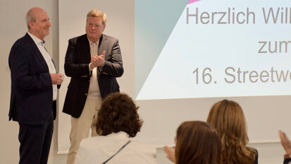 Streetworkerday 2020 - 1