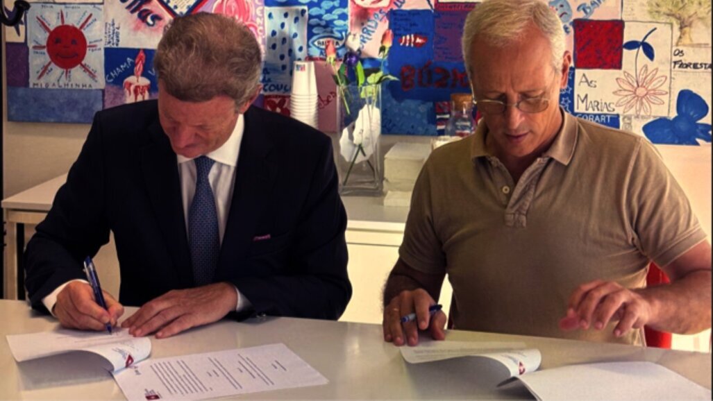 FMDUL e Liga Portuguesa Contra o Cancro reforçam cuidados orais