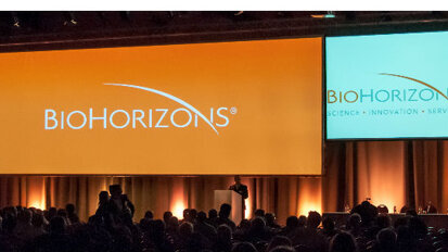 Symposium BioHorizons Roma: le basi della futura implantologia orale