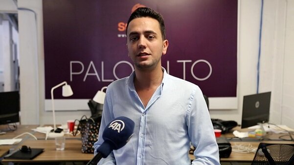 Diş Telini Yok Eden Türk Girişimi Silikon Vadisi’nde