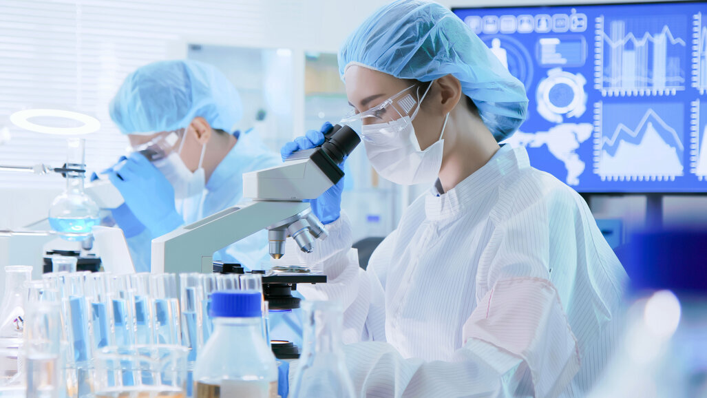 SNF beteiligt sich an EU-Ausschreibung für Gesundheitsinnovationen