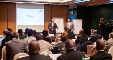 Strategies to advance oral health in Africa