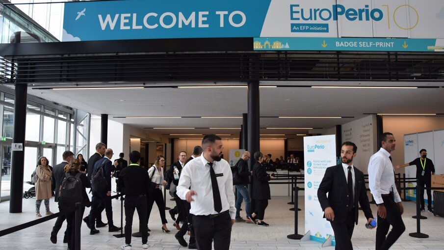 EuroPerio10 has educational opportunities for all dental and medical professionals.