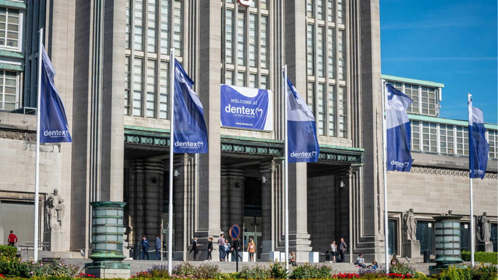 Dentex Brussels 2026