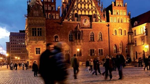 Wrocławskie Dni Implantologii