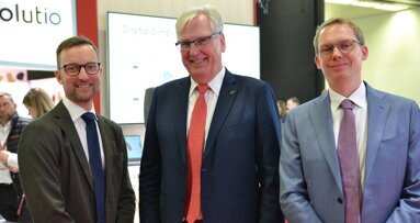 Neoss brings “Intelligent Simplicity” to life at IDS 2023