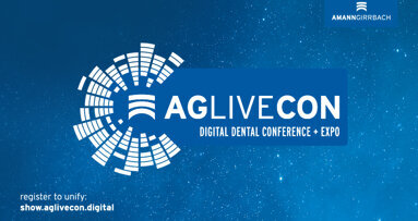 Amann Girrbach představuje na virtuálním kongresu atraktivní cesty do budoucna