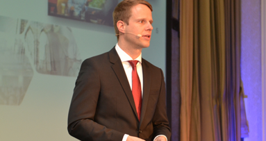 Nobel Biocare Global Symposium mit deutschsprachigem Auftakt