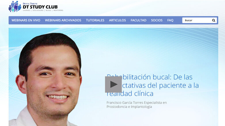 Rehabilitación bucal: expectativas del paciente y realidad clínica