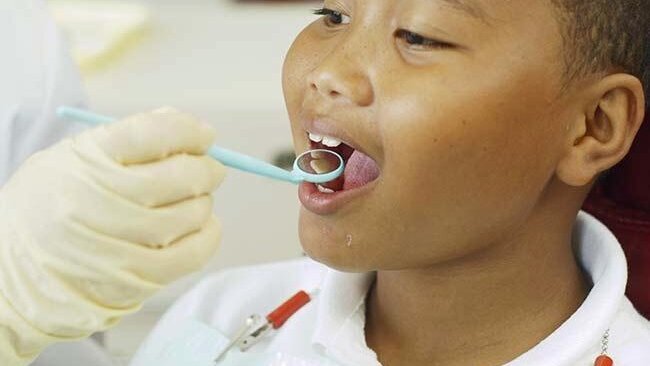 Τα αγόρια είναι γενετικά πιο ευπαθή σε νευρολογικές επιδράσεις που επηρεάζουν τη συμπεριφορά και προκαλούνται από τον υδράργυρο