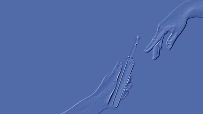 La higiene bucal es la primera barrera de protección