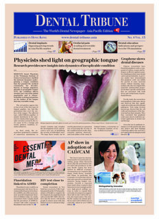 DT Asia Pacific No. 4, 2015