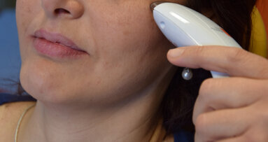 LLLT domiciliare nella gestione del dolore post-chirurgico dei terzi molari mandibolari inclusi