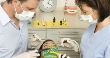 Haagse tandartspraktijk plotseling gesloten