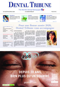 DT France No. 1, 2026