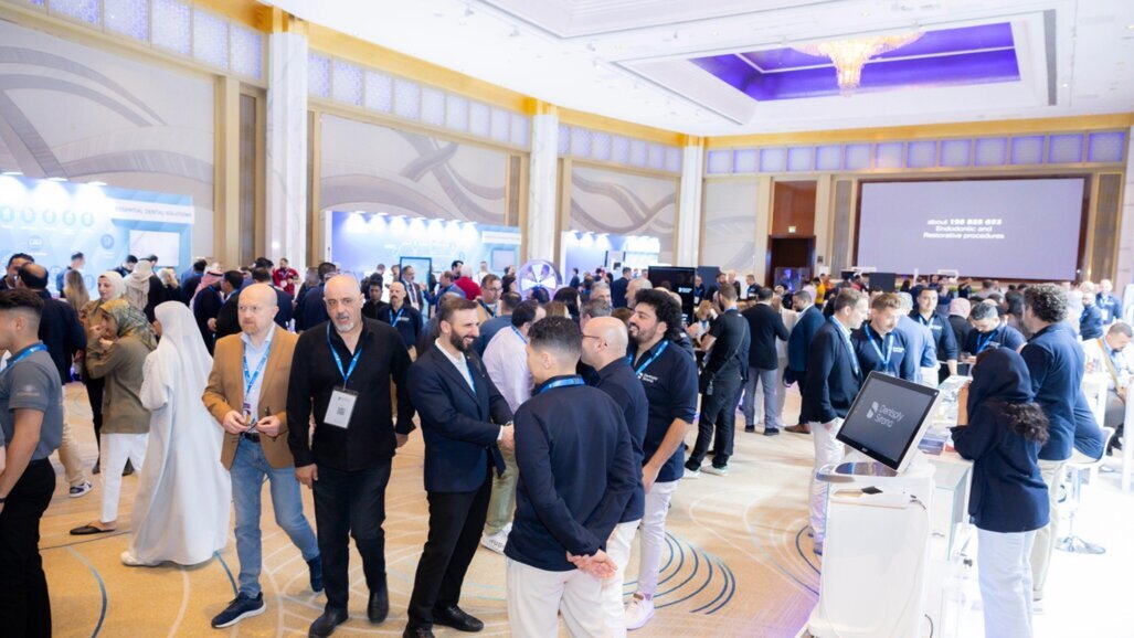 DS World: За иновациите, свързаността и бъдещето на дигиталната дентална медицина