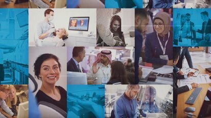 Dentsply Sirona World Dubai 2023
