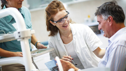 Rini: «No a false nostalgie, ma dobbiamo recuperare la capacità di creare fiducia e affidamento»