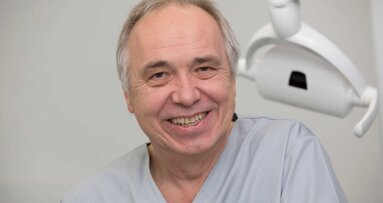 Rozhovor: „Díky obavám ze SARS-CoV-2 se středem zájmu stala ordinační výroba“