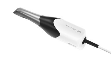 Dentsply Sirona představuje novou éru digitální stomatologie – Primescan