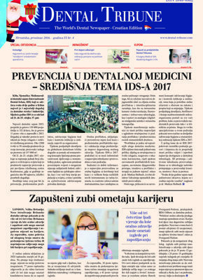 DT Croatia No.4, 2016