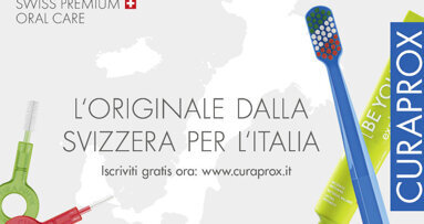 La corretta igiene orale dalla qualità svizzera
