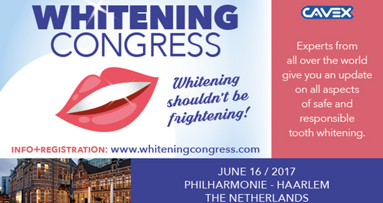 Internationale opinieleiders leren u alles over bleken