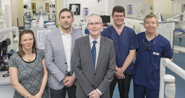 New edition of Standards in Dentistry handbook published