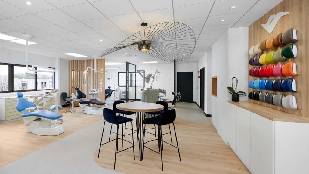 Prévention & Avenir – une soirée pour anticiper, protéger et investir dans son cabinet