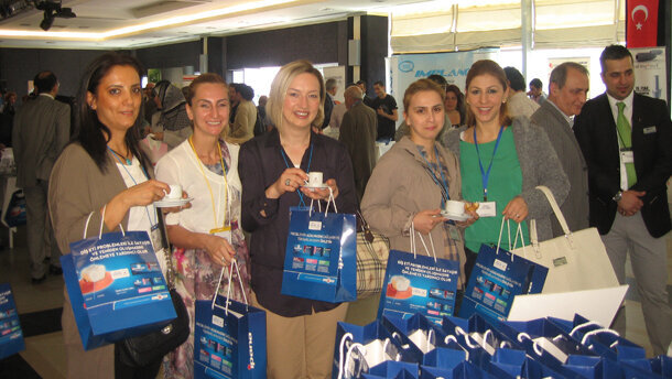 Karadeniz Baharı Sempozyumla Karşıladı