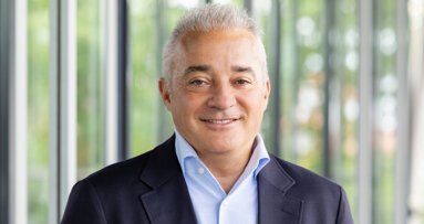 Xavier Carro Fernandez to lead Dentsply Sirona’s EMEA operations