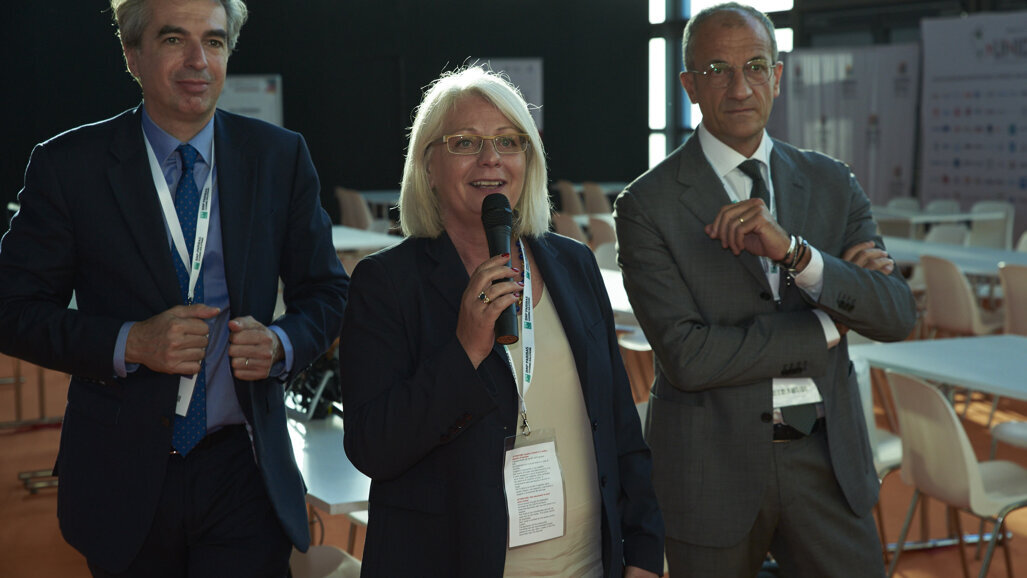 Expodental 2018: “Una manifestazione dove ognuno ha avuto spazio e visibilità”