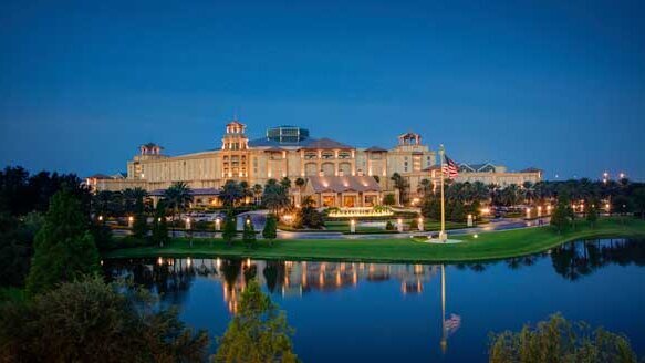 AAP to hold its 101st Annual Meeting in Orlando