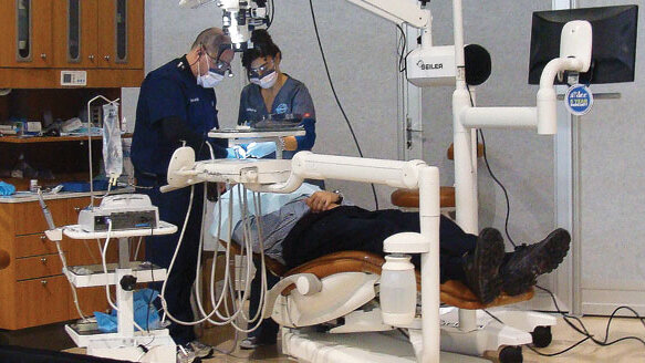 Yankee Dental Congress offers an opportunity to learn from the best