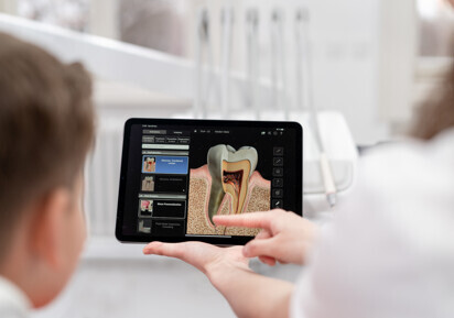 Diplomat Dental  – Model Pro series